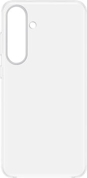 Samsung Galaxy S25+ símahulstur - Glært