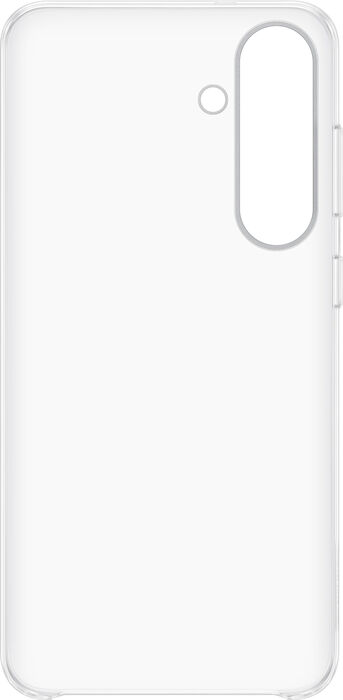 Samsung Galaxy S25+ símahulstur - Glært
