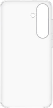 Samsung Galaxy S25+ símahulstur - Glært