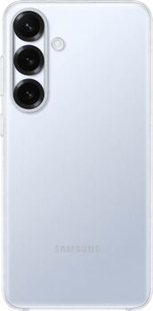 Samsung Galaxy S25+ símahulstur - Glært