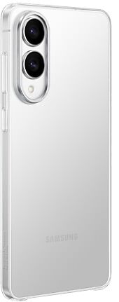 Samsung Galaxy S25 Edge símahulstur - Glært