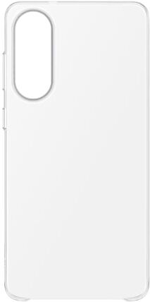 Samsung Galaxy S25 Edge símahulstur - Glært