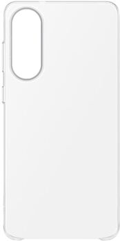 Samsung Galaxy S25 Edge símahulstur - Glært
