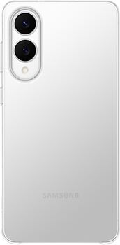 Samsung Galaxy S25 Edge símahulstur - Glært