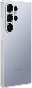 Samsung Galaxy S25 Ultra símahulstur - Glært