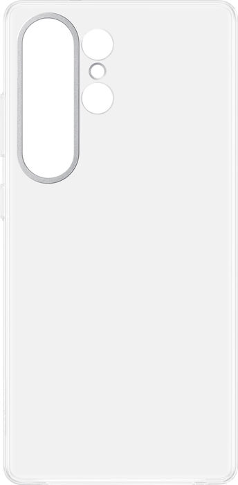 Samsung Galaxy S25 Ultra símahulstur - Glært