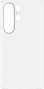 Samsung Galaxy S25 Ultra símahulstur - Glært