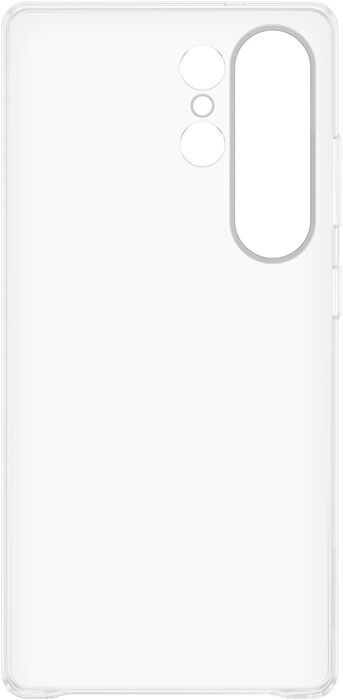 Samsung Galaxy S25 Ultra símahulstur - Glært