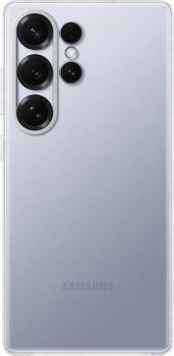 Samsung Galaxy S25 Ultra símahulstur - Glært