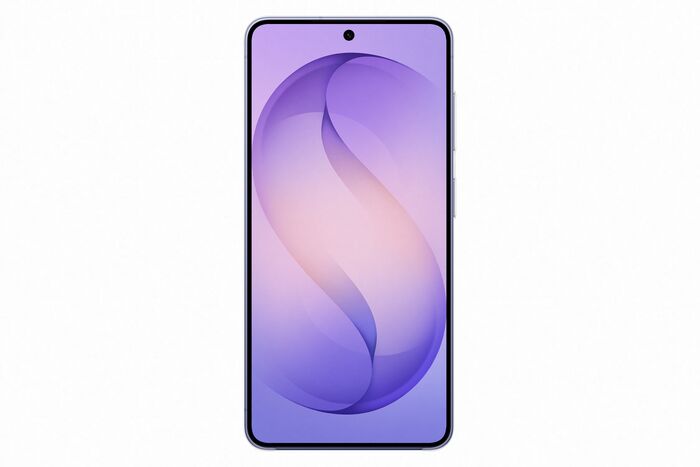 Samsung Galaxy S26 símahulstur - Glært