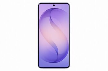 Samsung Galaxy S26 símahulstur - Glært