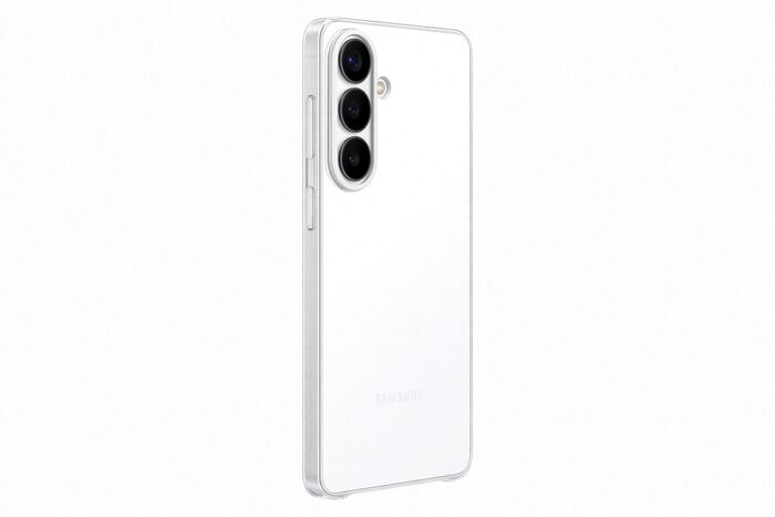 Samsung Galaxy S26+ símahulstur - Glært