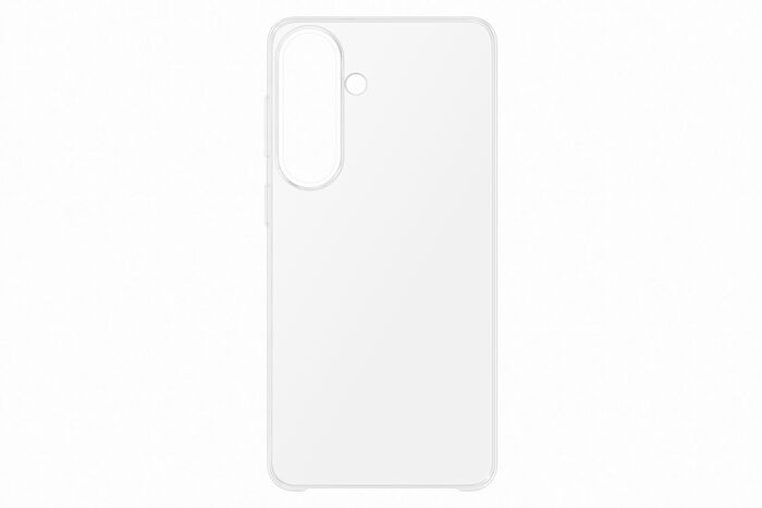 Samsung Galaxy S26+ símahulstur - Glært