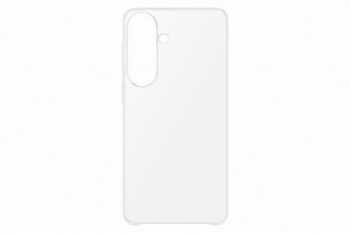 Samsung Galaxy S26+ símahulstur - Glært