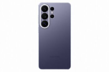 Samsung Galaxy S26 símahulstur - Glært