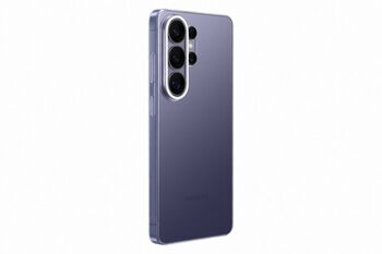 Samsung Galaxy S26 símahulstur - Glært