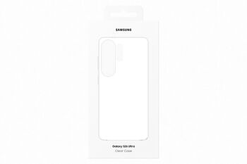 Samsung Galaxy S26 símahulstur - Glært