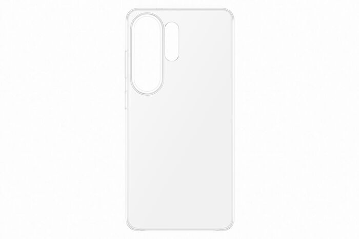 Samsung Galaxy S26 símahulstur - Glært