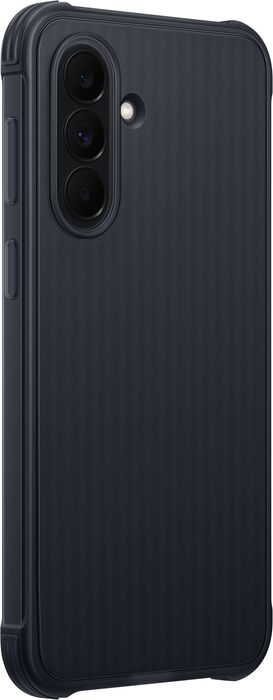 Samsung Galaxy A37 Rugged símahulstur - Svart