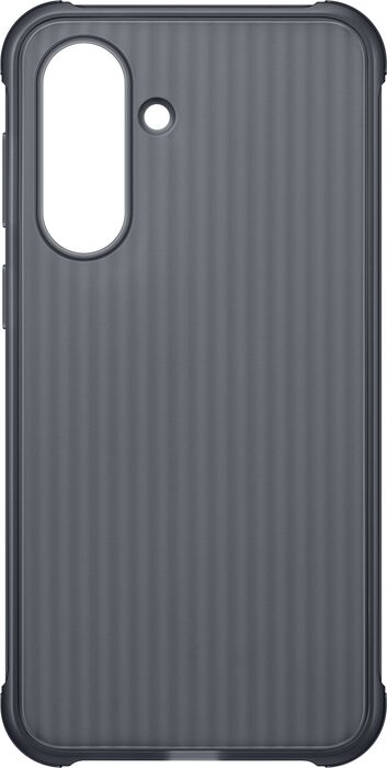 Samsung Galaxy A37 Rugged símahulstur - Svart