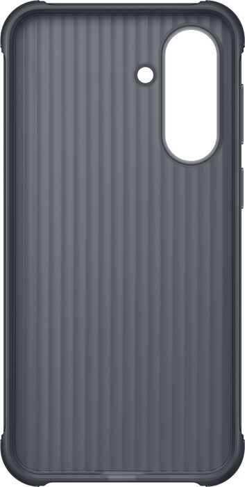 Samsung Galaxy A37 Rugged símahulstur - Svart