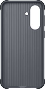 Samsung Galaxy A37 Rugged símahulstur - Svart