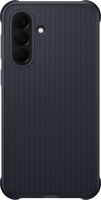Samsung Galaxy A37 Rugged símahulstur - Svart