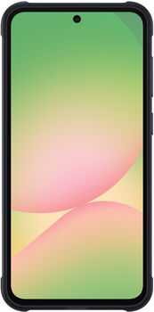Samsung Galaxy A56 Rugged símahulstur - Svart