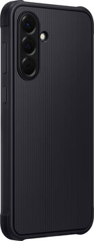Samsung Galaxy A56 Rugged símahulstur - Svart