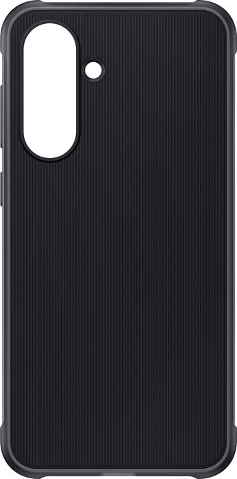 Samsung Galaxy A56 Rugged símahulstur - Svart
