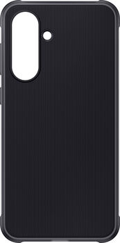 Samsung Galaxy A56 Rugged símahulstur - Svart