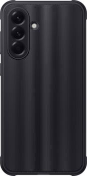 Samsung Galaxy A56 Rugged símahulstur - Svart