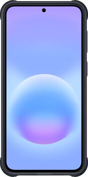 Samsung Galaxy A57 Rugged símahulstur - Svart