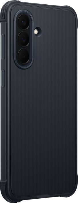 Samsung Galaxy A57 Rugged símahulstur - Svart