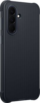 Samsung Galaxy A57 Rugged símahulstur - Svart