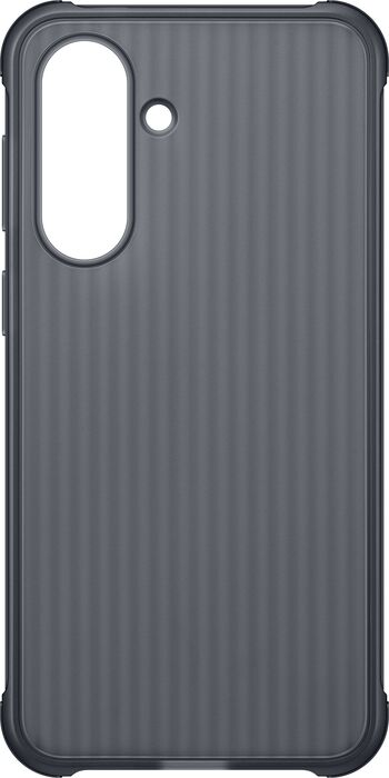 Samsung Galaxy A57 Rugged símahulstur - Svart