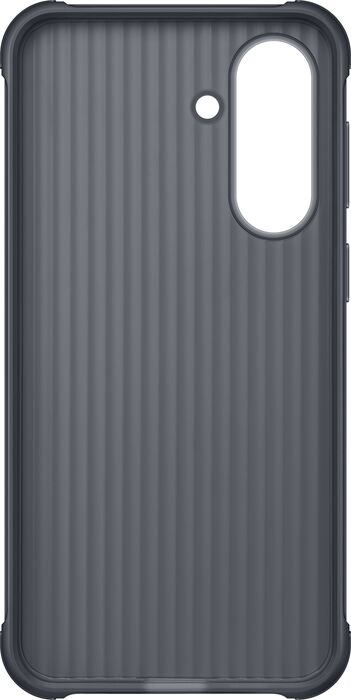 Samsung Galaxy A57 Rugged símahulstur - Svart