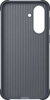 Samsung Galaxy A57 Rugged símahulstur - Svart