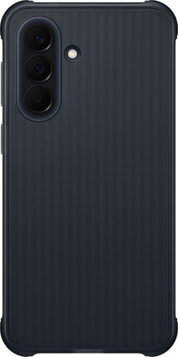 Samsung Galaxy A57 Rugged símahulstur - Svart
