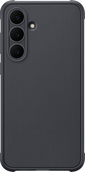 Samsung Galaxy S25 FE Rugged símahulstur - Svart