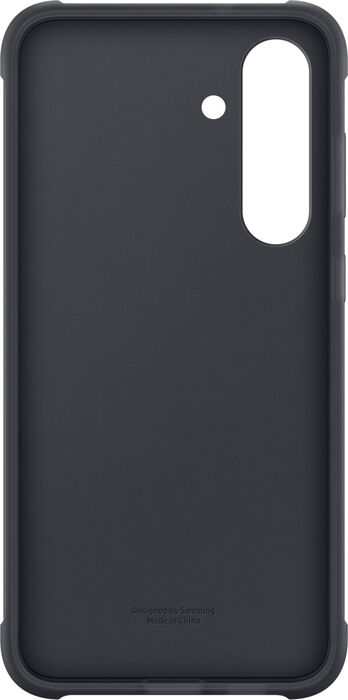Samsung Galaxy S25 FE Rugged símahulstur - Svart