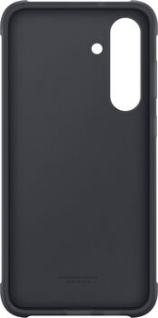 Samsung Galaxy S25 FE Rugged símahulstur - Svart