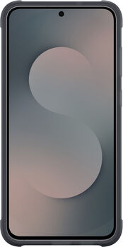 Samsung Galaxy S25 FE Rugged símahulstur - Svart