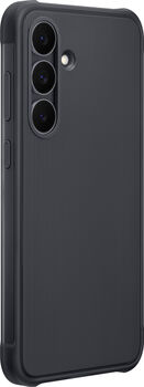 Samsung Galaxy S25 FE Rugged símahulstur - Svart