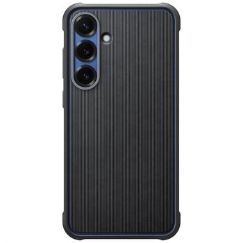 Samsung Galaxy S25+ Rugged símahulstur - Svart