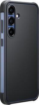 Samsung Galaxy S25+ Rugged símahulstur - Svart