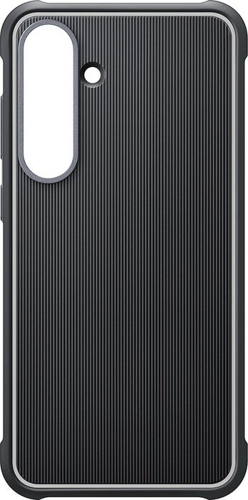 Samsung Galaxy S25+ Rugged símahulstur - Svart