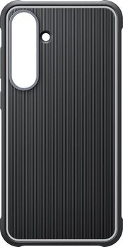 Samsung Galaxy S25+ Rugged símahulstur - Svart