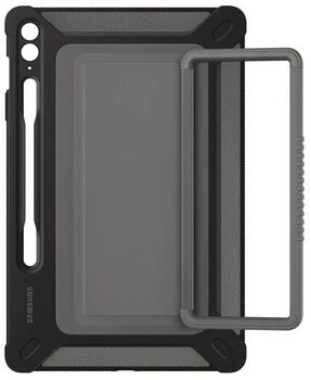 Samsung Tab S9+ FE Outdoor hulstur