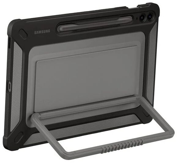 Samsung Tab S9+ FE Outdoor hulstur